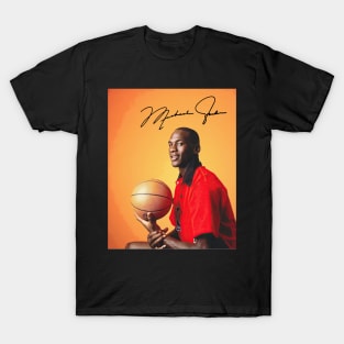 MJ23 T-Shirt